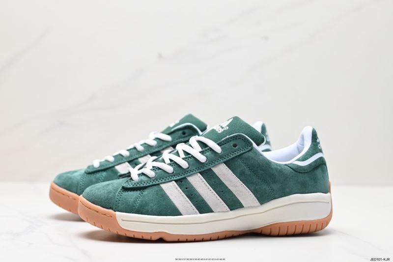 Adidas Campus Shoes